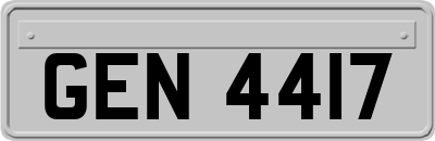 GEN4417