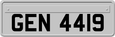 GEN4419