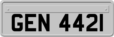 GEN4421