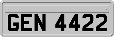 GEN4422