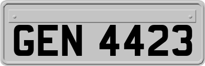 GEN4423