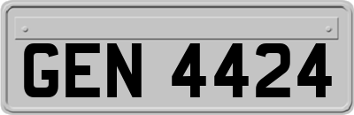 GEN4424