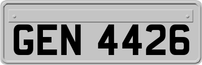 GEN4426