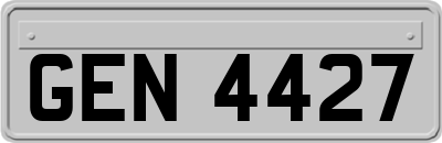 GEN4427