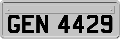 GEN4429
