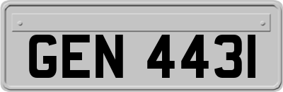 GEN4431