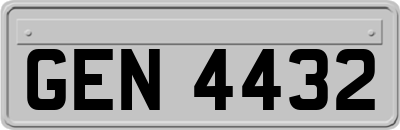 GEN4432