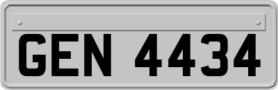 GEN4434