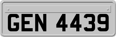 GEN4439