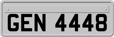 GEN4448