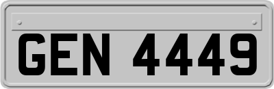 GEN4449