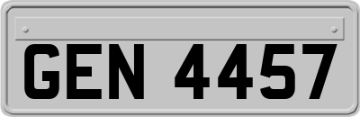GEN4457