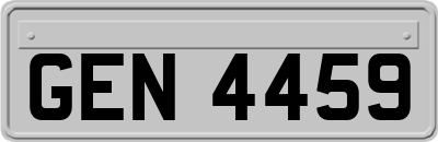 GEN4459