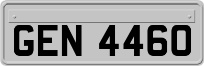 GEN4460