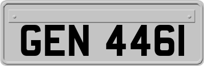 GEN4461