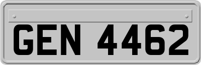 GEN4462