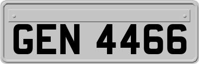 GEN4466
