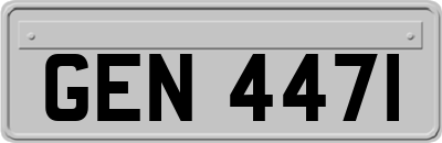 GEN4471