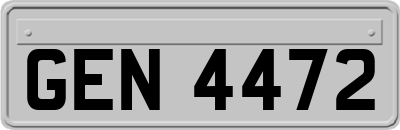 GEN4472