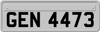 GEN4473
