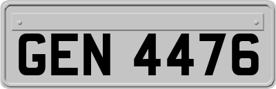 GEN4476