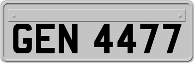 GEN4477