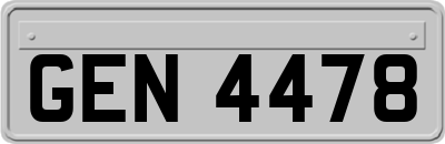 GEN4478