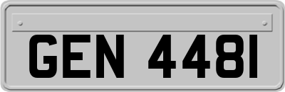 GEN4481