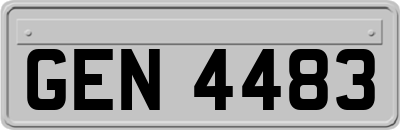 GEN4483