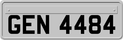 GEN4484