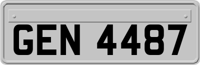 GEN4487