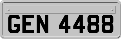 GEN4488