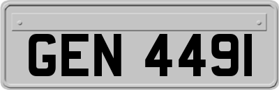 GEN4491