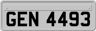 GEN4493