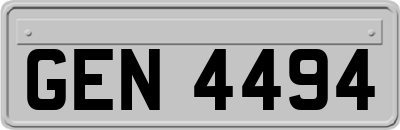 GEN4494