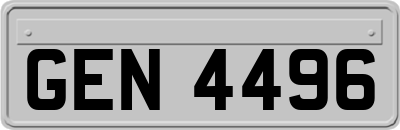 GEN4496
