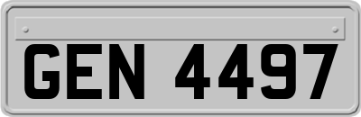 GEN4497