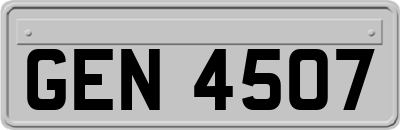 GEN4507