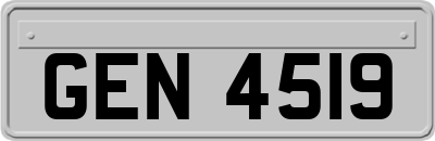 GEN4519