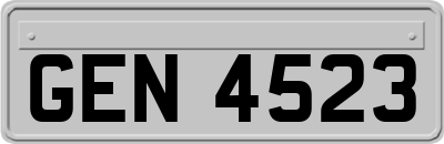 GEN4523