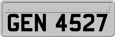 GEN4527