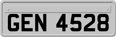 GEN4528