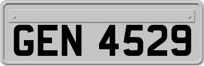 GEN4529