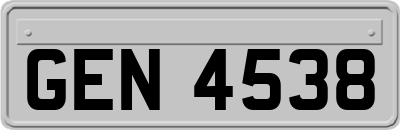 GEN4538