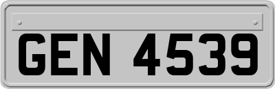 GEN4539