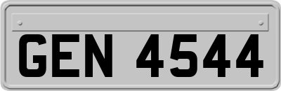 GEN4544