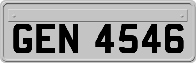 GEN4546