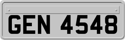 GEN4548