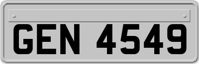 GEN4549