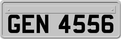 GEN4556